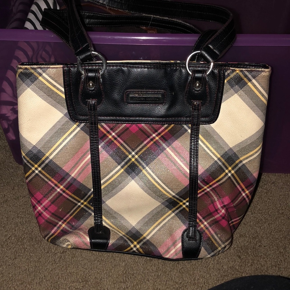 Tote